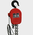 環(huán)鏈電動葫蘆